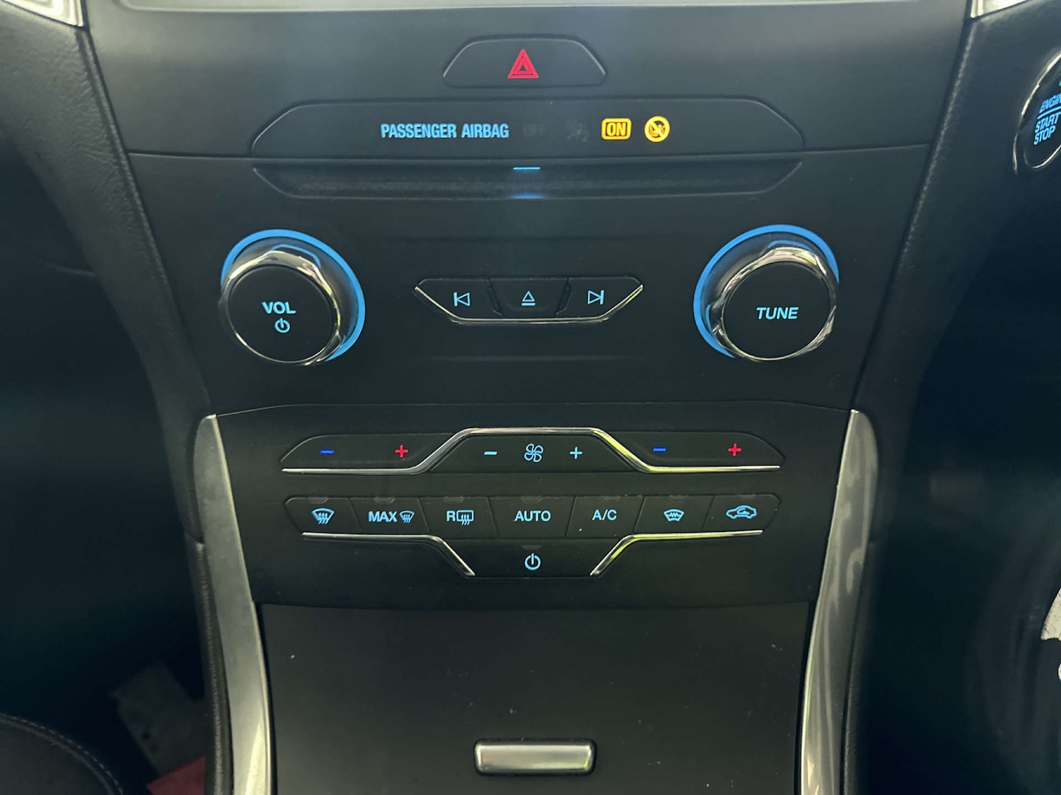 Used Ford Galaxy 2021 for sale - 77967856: Photo 26