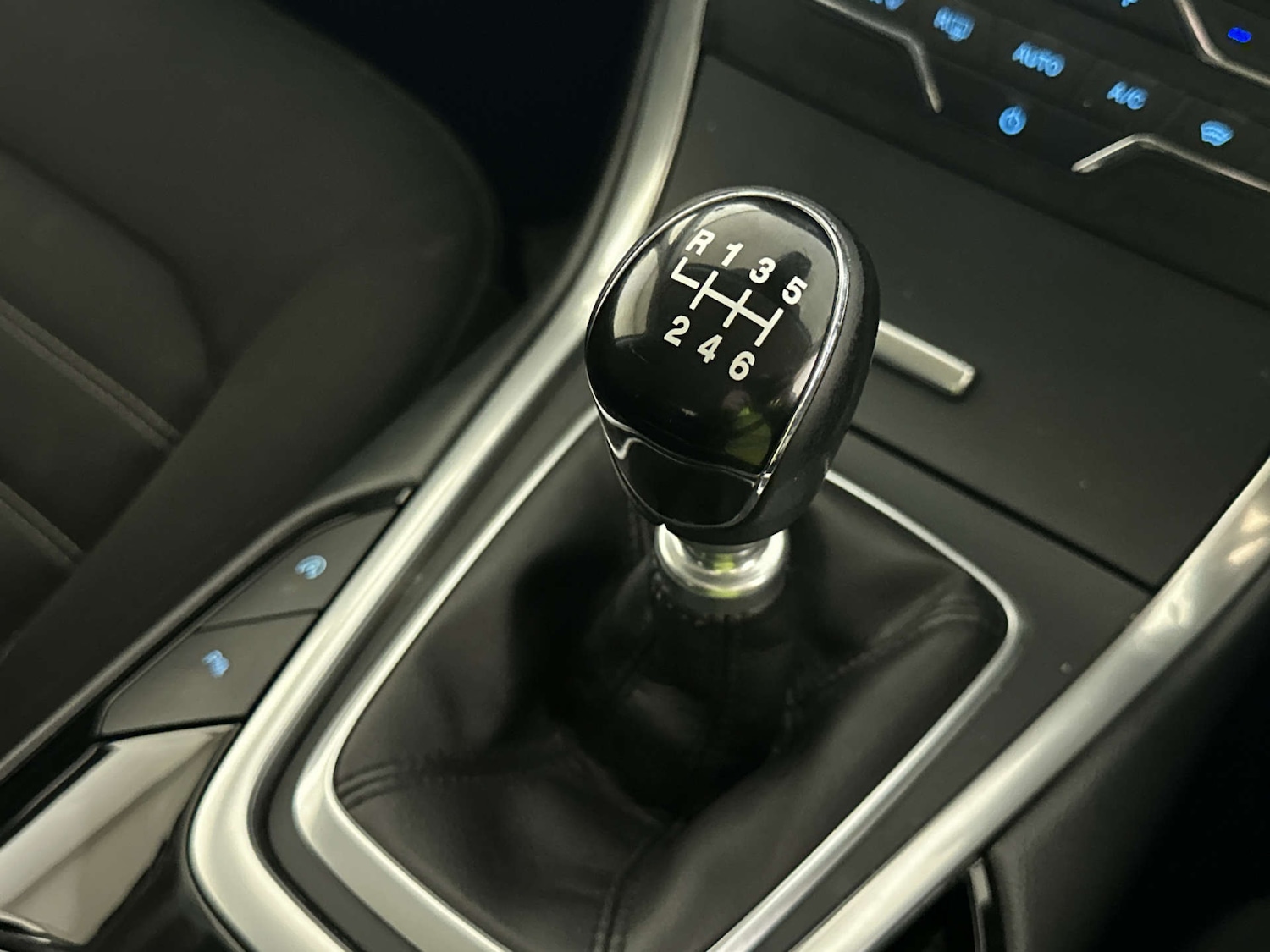 Used Ford Galaxy 2021 for sale - 77967856: Photo 27