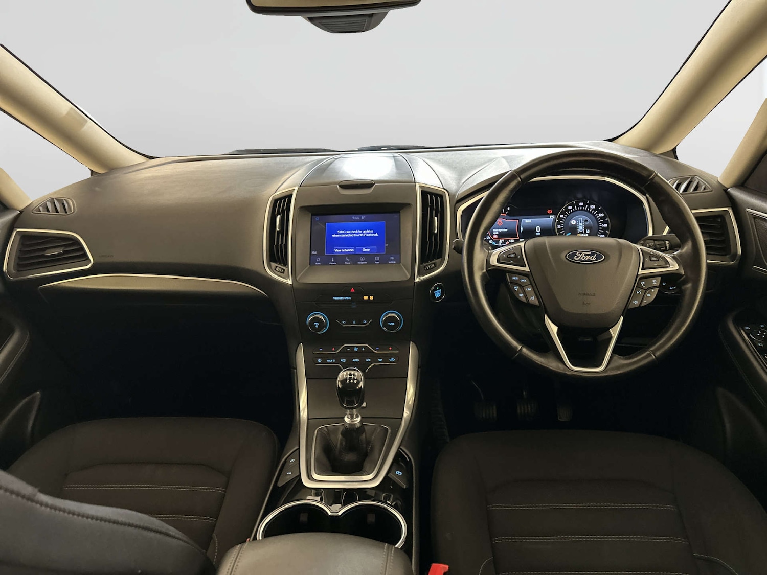 Used Ford Galaxy 2021 for sale - 77967856: Photo 3