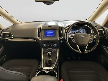 Used Ford Galaxy 2021 for sale - 77967856: Photo