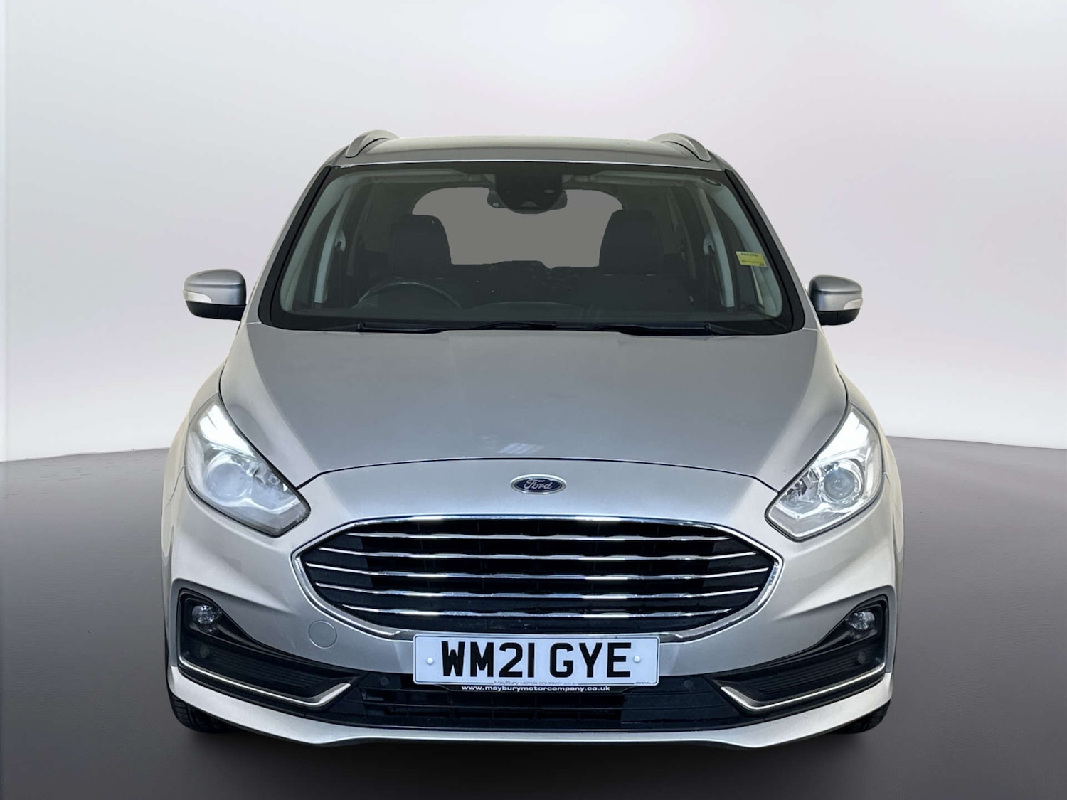 Used Ford Galaxy 2021 for sale - 77967856: Photo 5