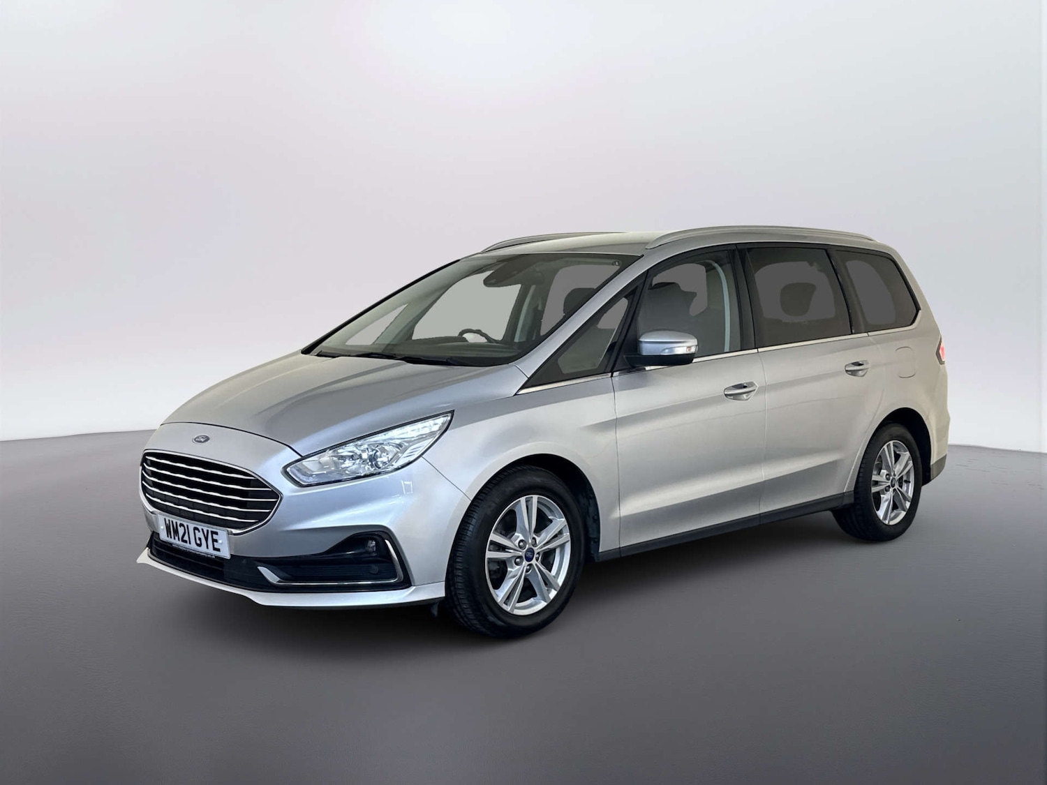 Used Ford Galaxy 2021 for sale - 77967856: Photo 6