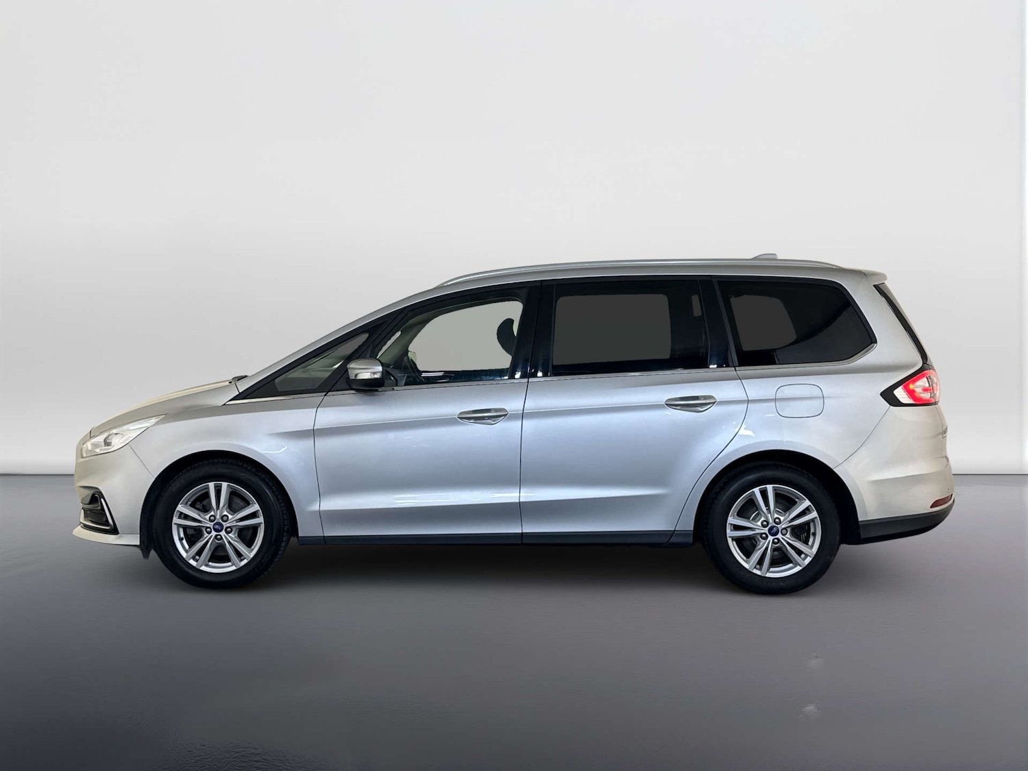 Used Ford Galaxy 2021 for sale - 77967856: Photo 7