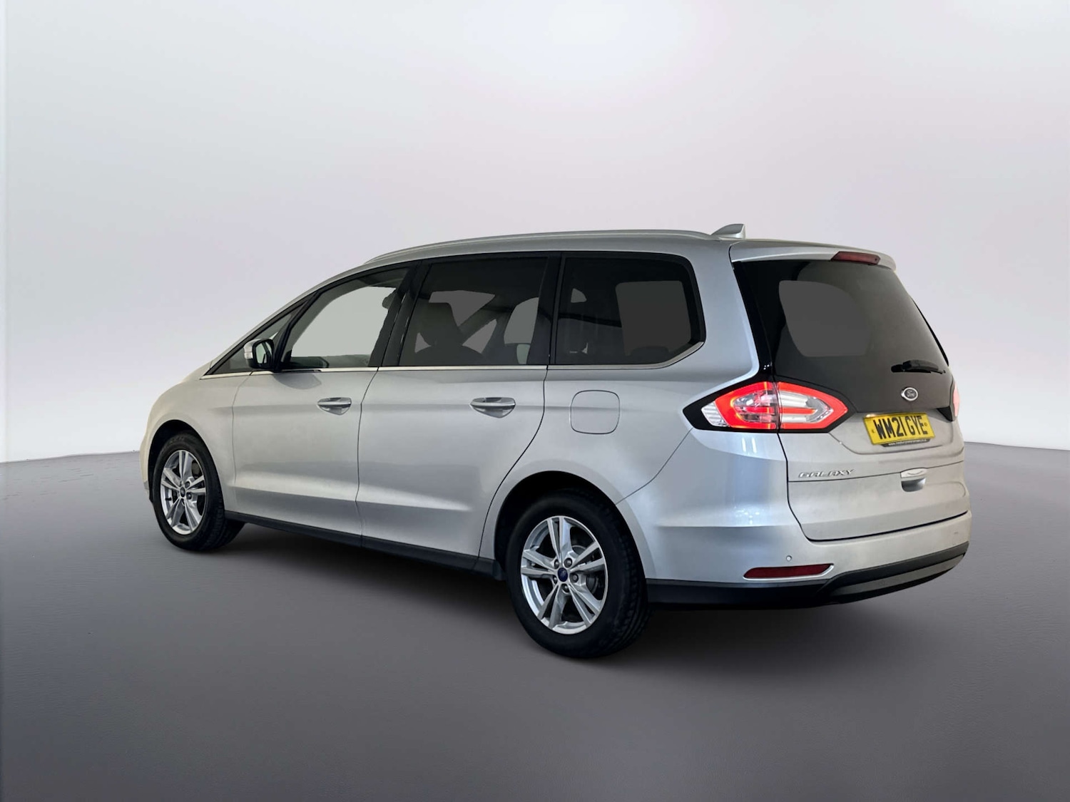 Used Ford Galaxy 2021 for sale - 77967856: Photo 8