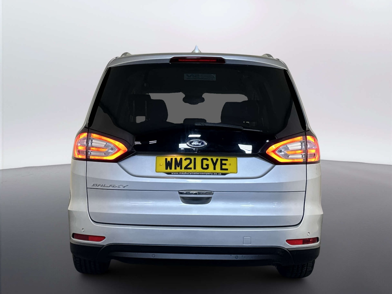 Used Ford Galaxy 2021 for sale - 77967856: Photo 9