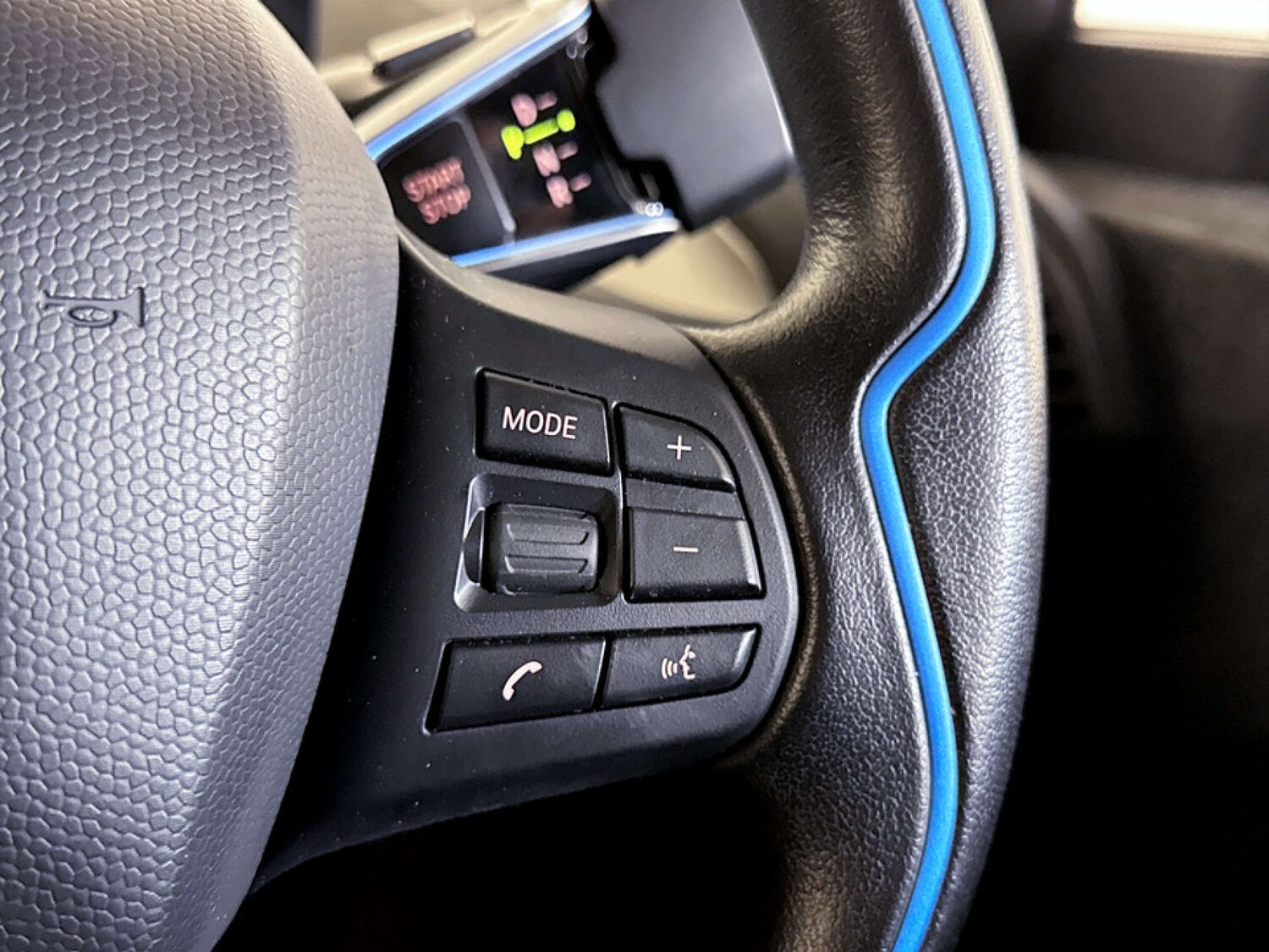 Used BMW i3 2019 for sale - 77408931: Photo 18