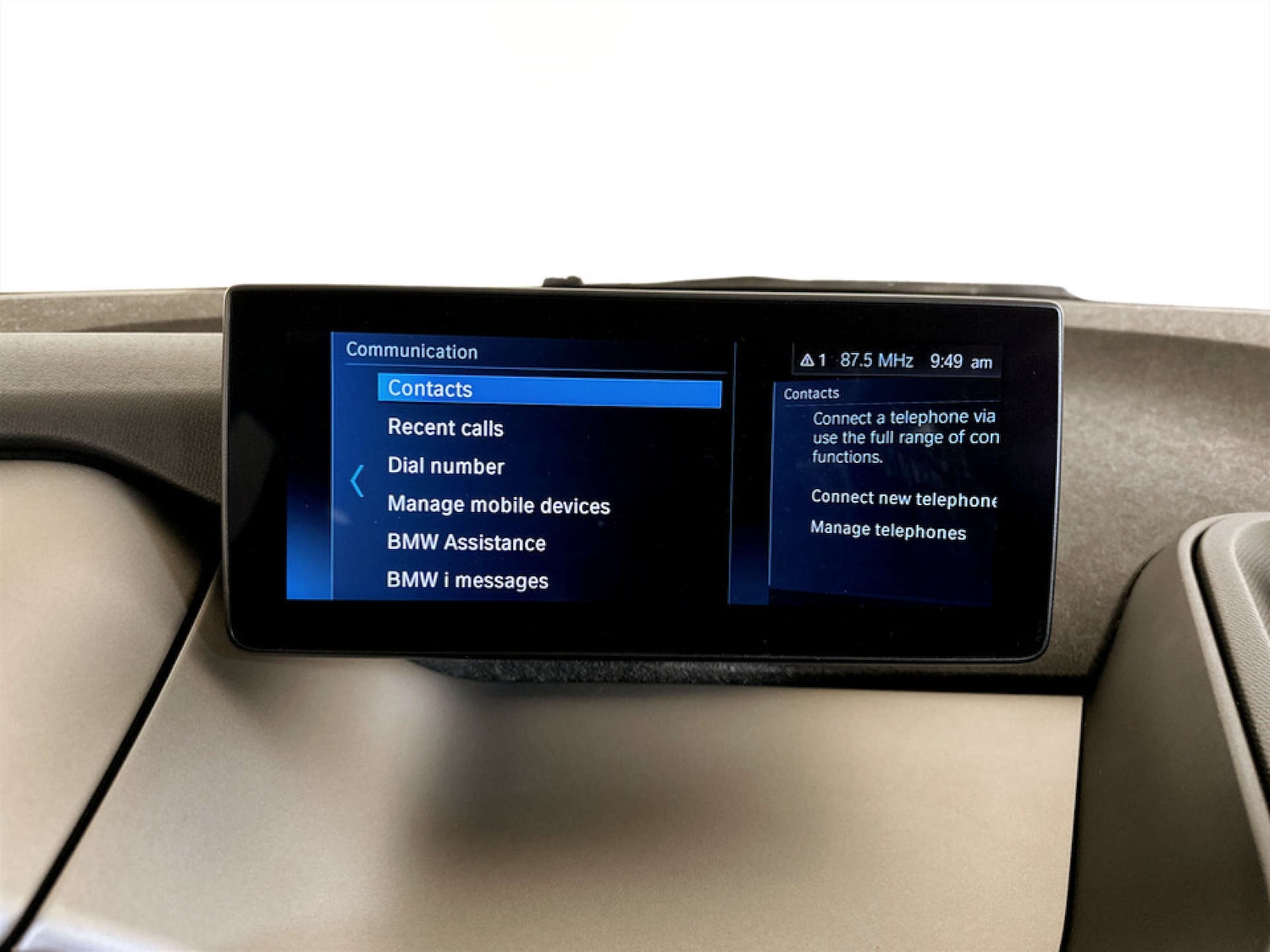 Used BMW i3 2019 for sale - 77408931: Photo 23