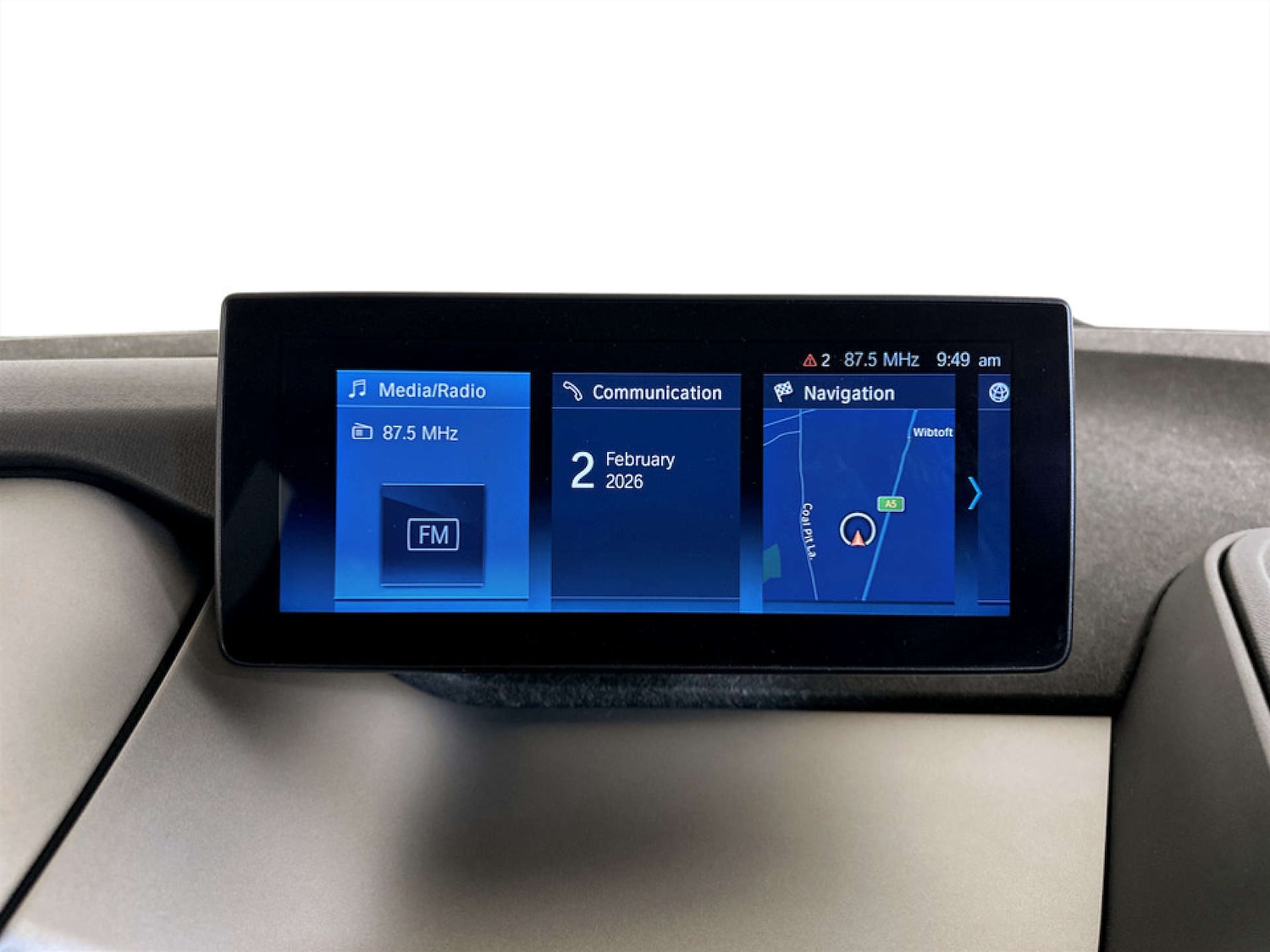 Used BMW i3 2019 for sale - 77408931: Photo 24