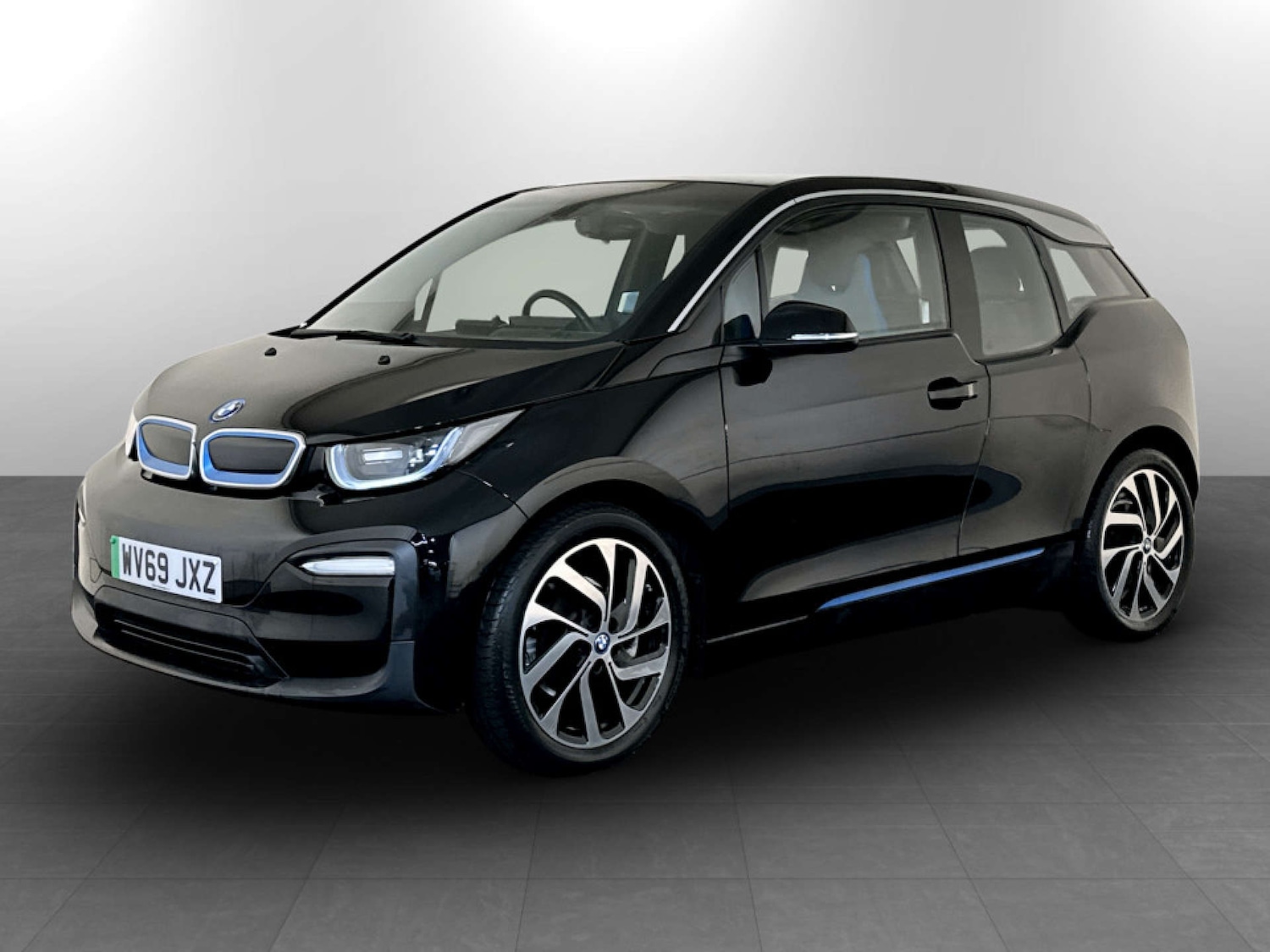 Used BMW i3 2019 for sale - 77408931: Photo 5