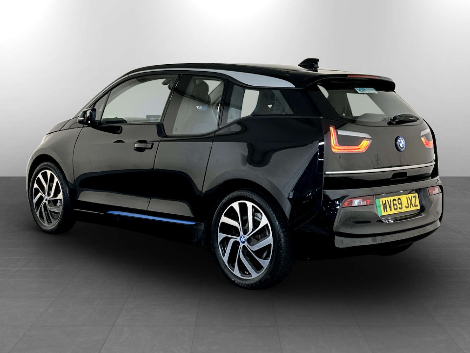 Used BMW i3 2019 for sale - 77408931: Photo 7