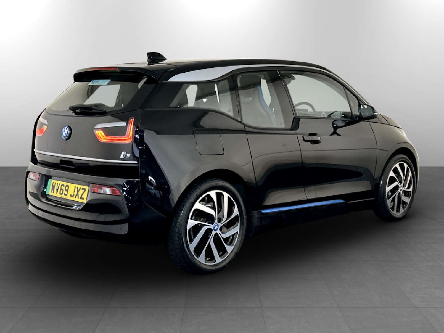 Used BMW i3 2019 for sale - 77408931: Photo 9