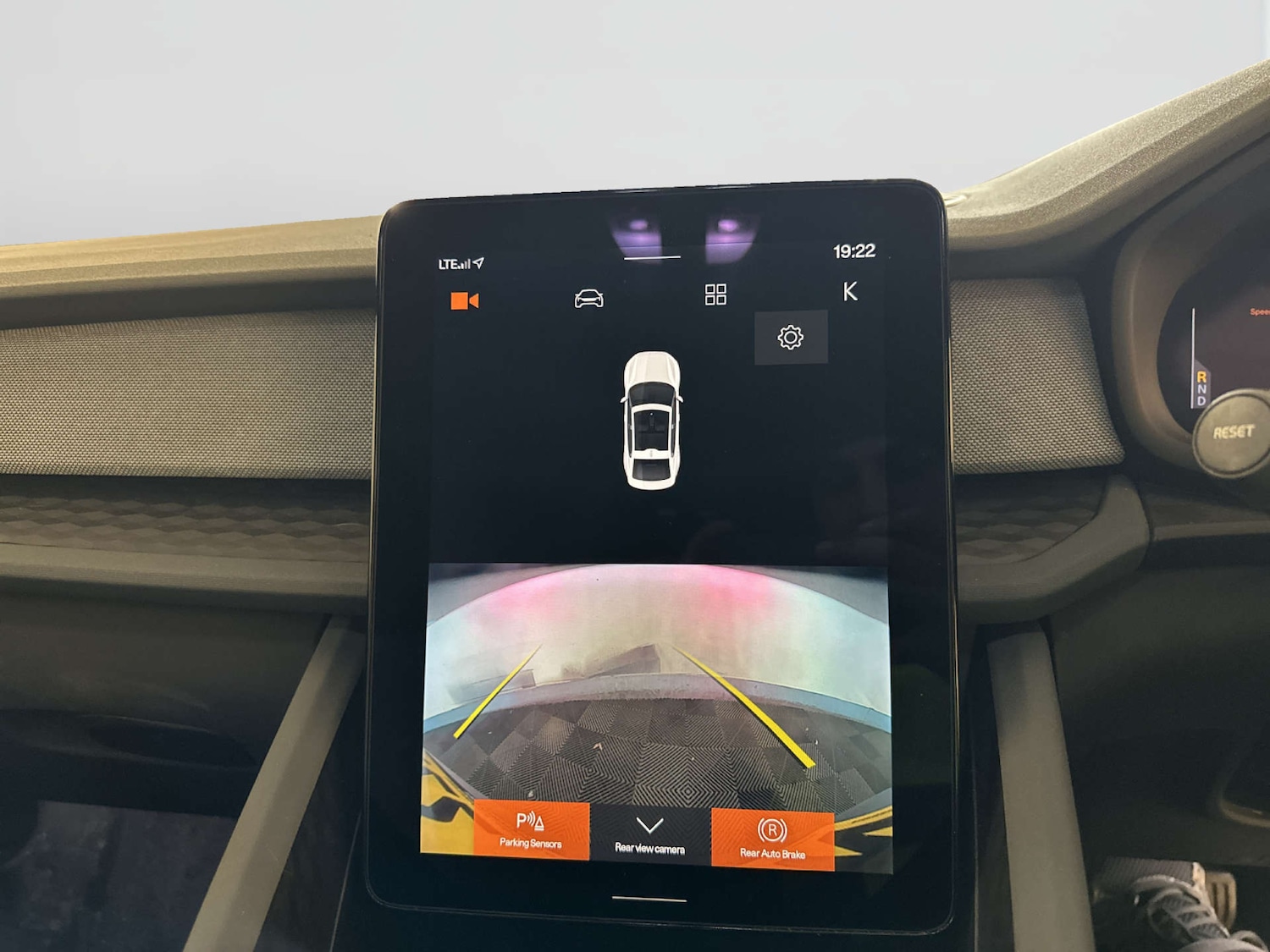 Used Polestar Polestar 2 2022 for sale - 78041871: Photo 20