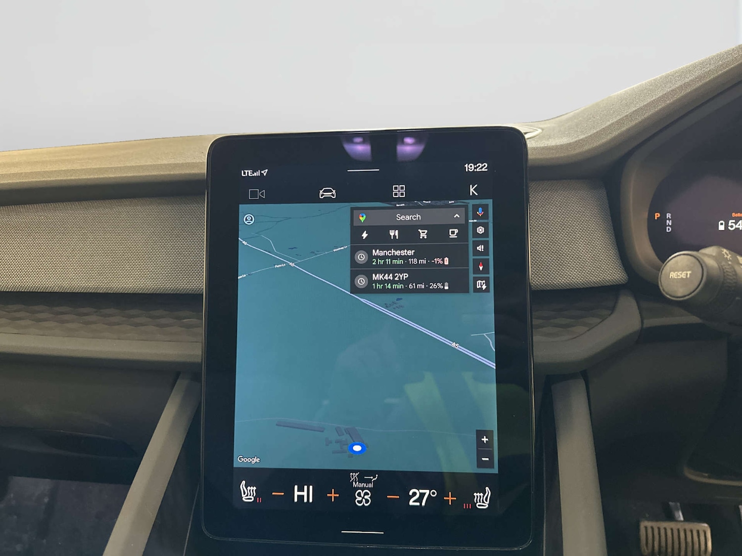 Used Polestar Polestar 2 2022 for sale - 78041871: Photo 21