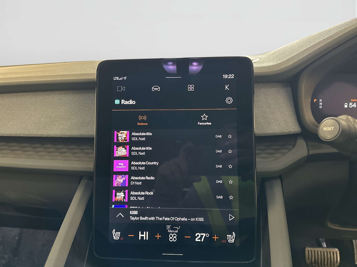 Used Polestar Polestar 2 2022 for sale - 78041871: Photo 22