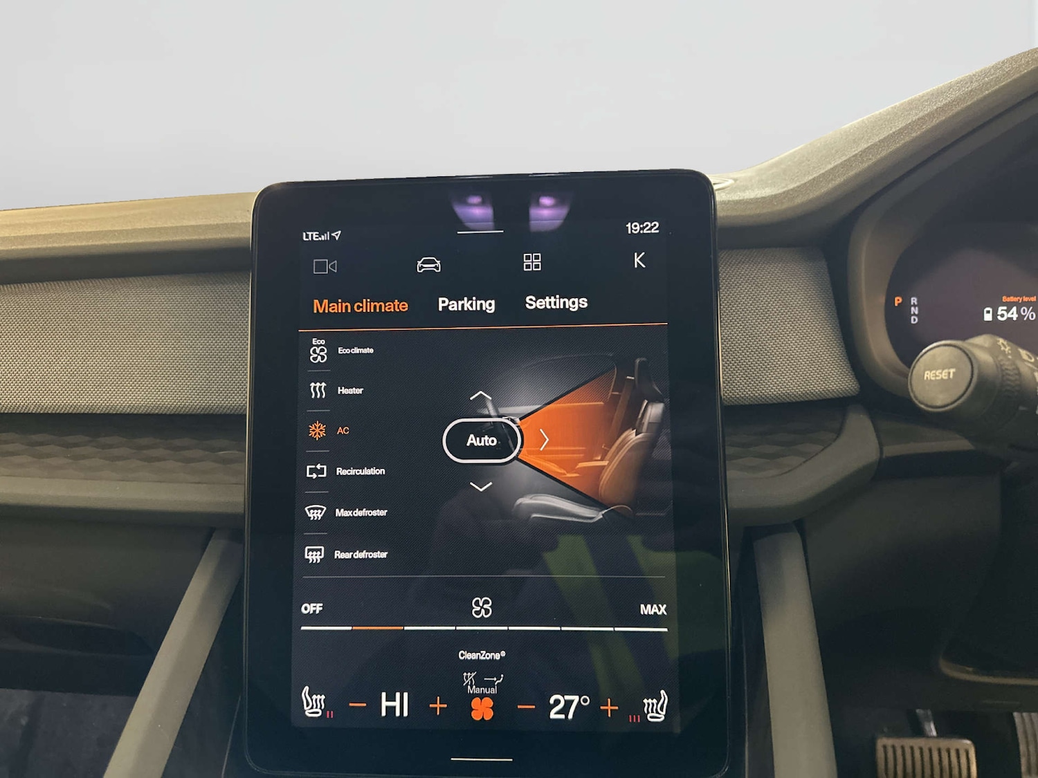 Used Polestar Polestar 2 2022 for sale - 78041871: Photo 23