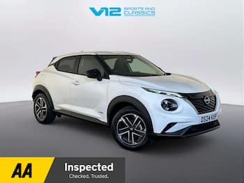 Used Nissan Juke 2024 for sale - 79663997: Photo