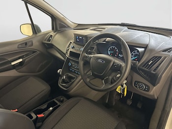 Used Ford Transit Connect 2022 for sale - 78525596: Photo