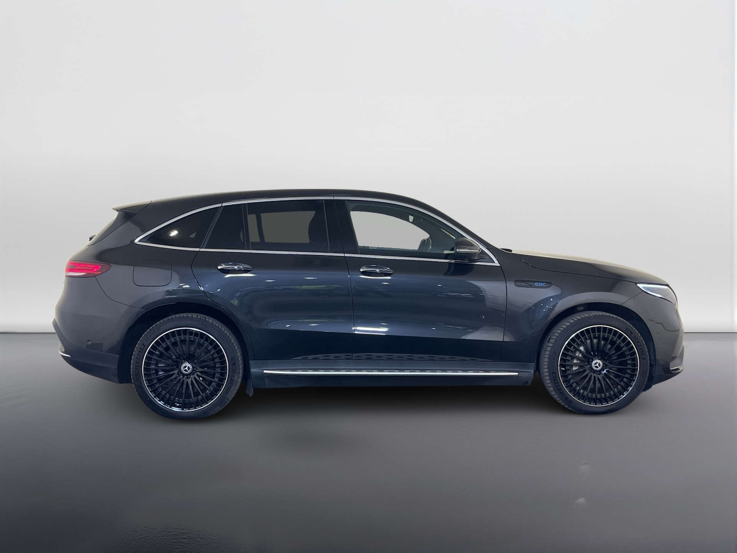 Used Mercedes-Benz EQC 2023 for sale - 77953313: Photo 11