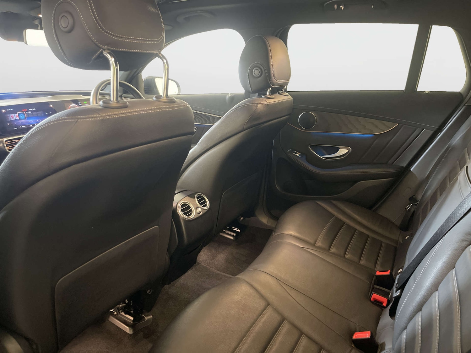 Used Mercedes-Benz EQC 2023 for sale - 77953313: Photo 14