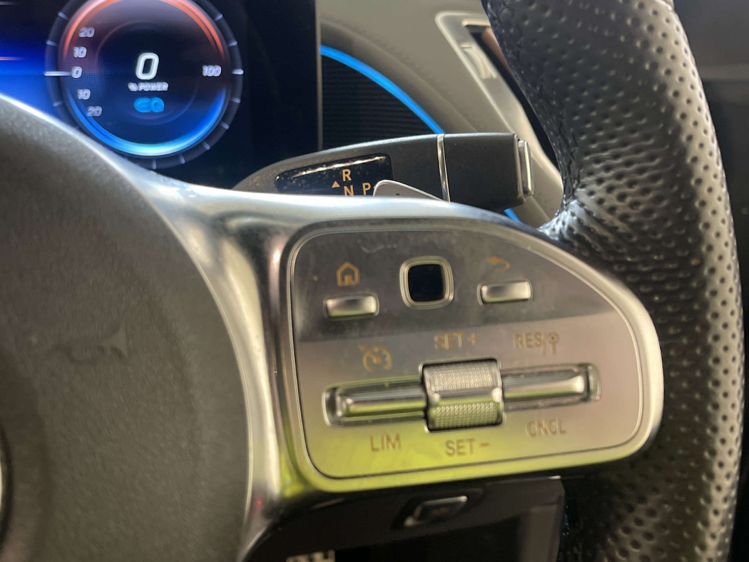 Used Mercedes-Benz EQC 2023 for sale - 77953313: Photo 19