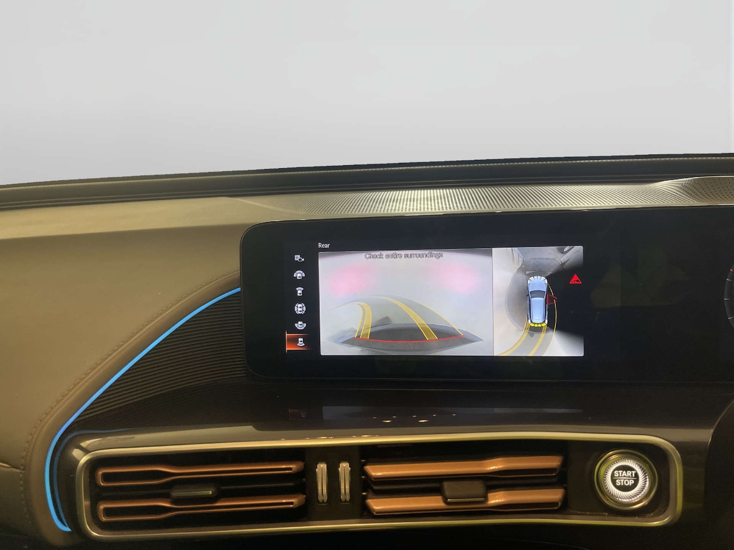 Used Mercedes-Benz EQC 2023 for sale - 77953313: Photo 21