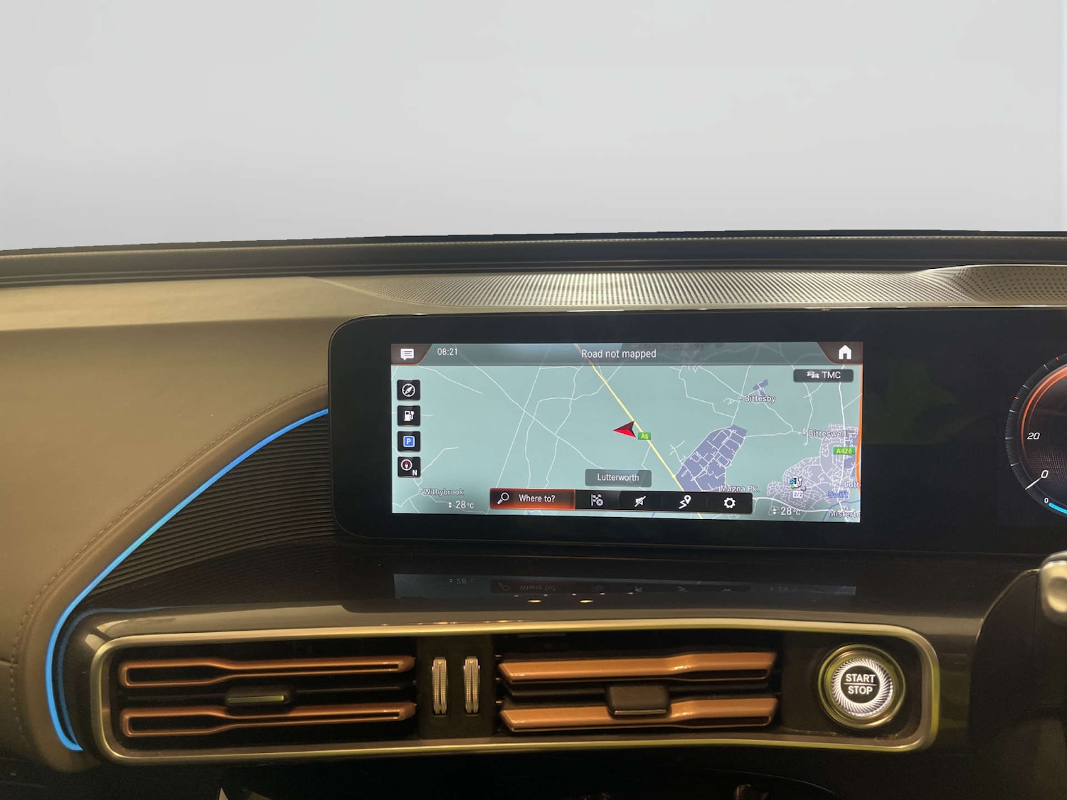 Used Mercedes-Benz EQC 2023 for sale - 77953313: Photo 22