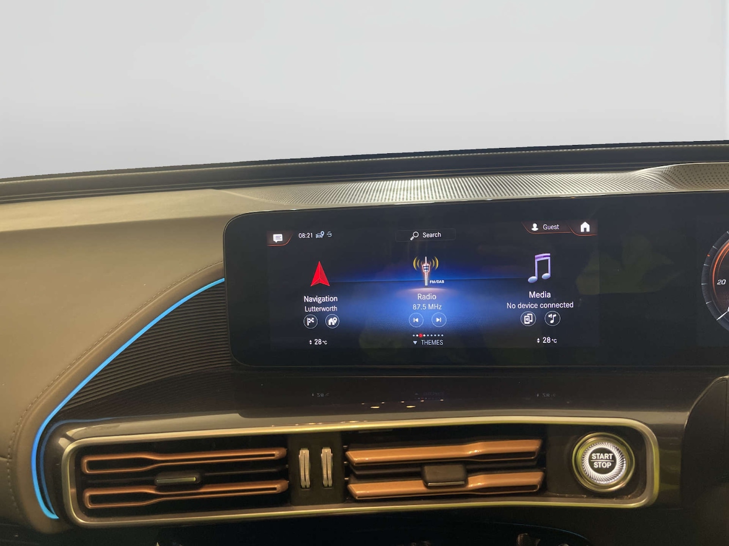 Used Mercedes-Benz EQC 2023 for sale - 77953313: Photo 23