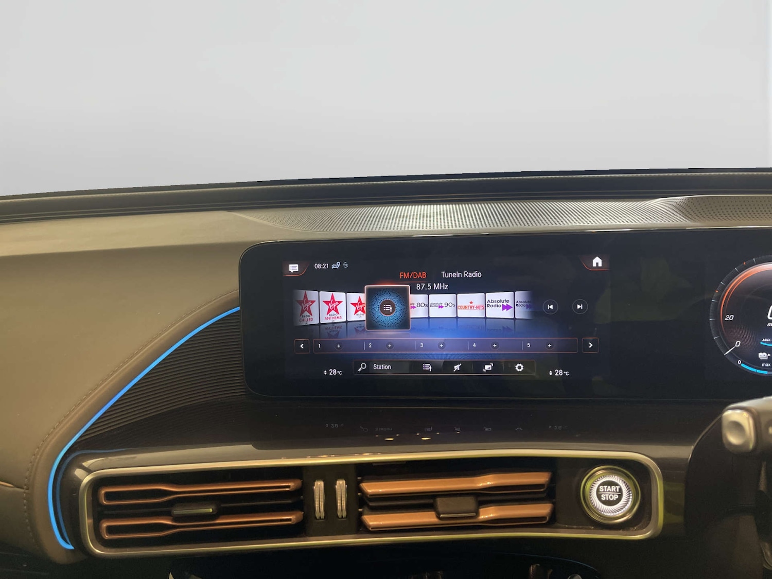 Used Mercedes-Benz EQC 2023 for sale - 77953313: Photo 25