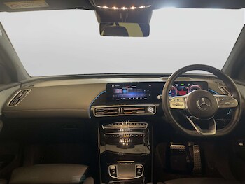 Used Mercedes-Benz EQC 2023 for sale - 77953313: Photo