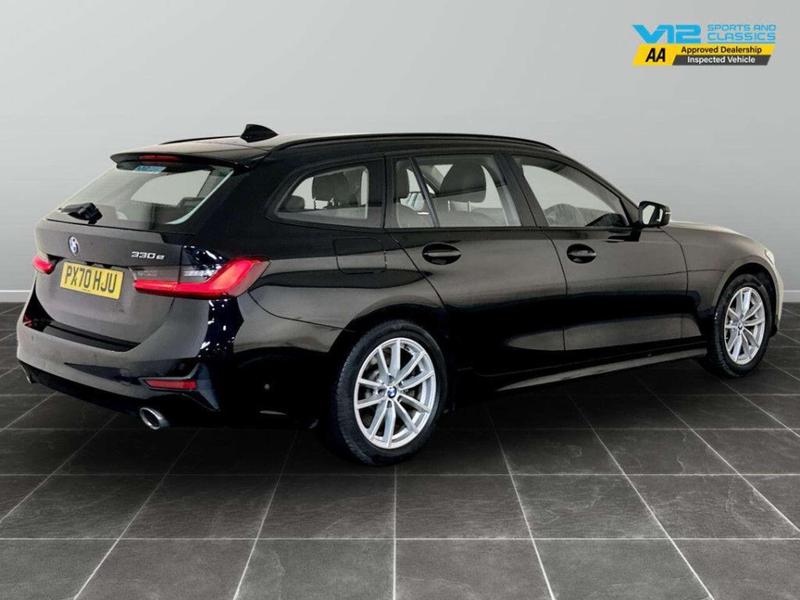 Used BMW 3 Series 2020 for sale - 76825863: Photo 10