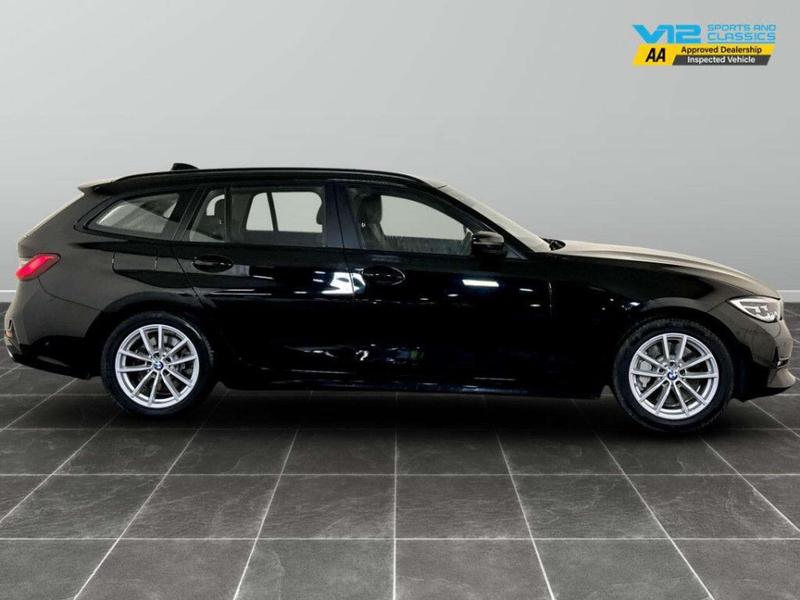 Used BMW 3 Series 2020 for sale - 76825863: Photo 11