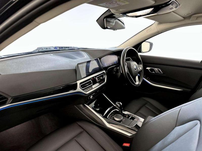 Used BMW 3 Series 2020 for sale - 76825863: Photo 12