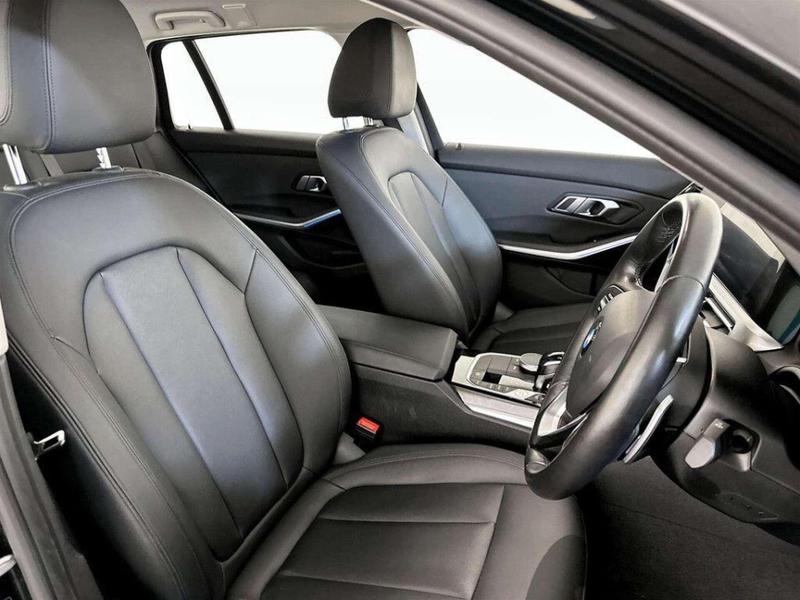 Used BMW 3 Series 2020 for sale - 76825863: Photo 13