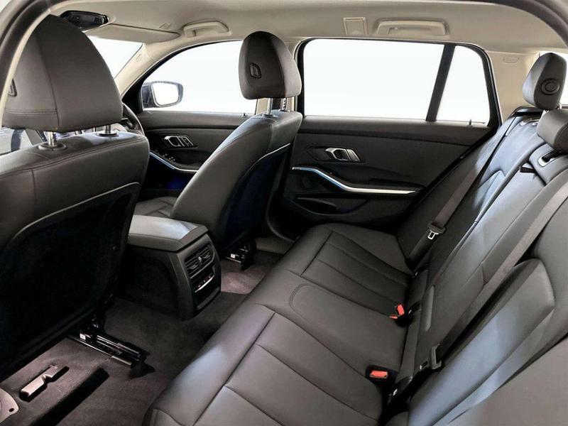 Used BMW 3 Series 2020 for sale - 76825863: Photo 14
