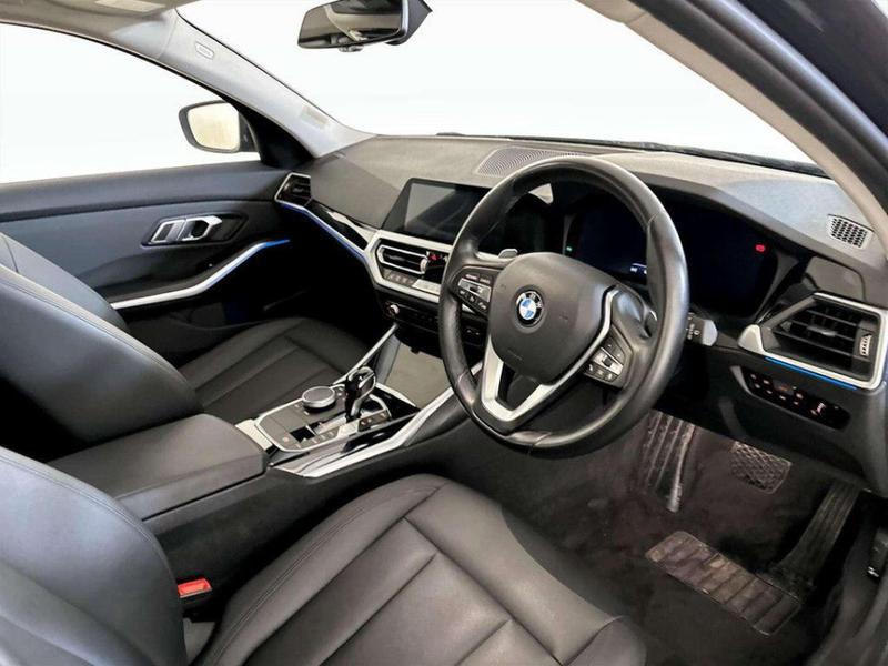 Used BMW 3 Series 2020 for sale - 76825863: Photo 15