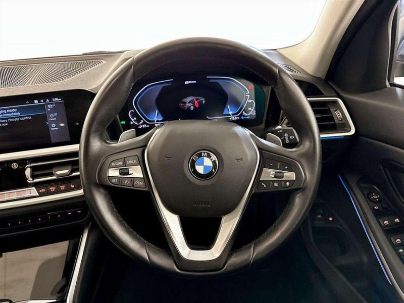 Used BMW 3 Series 2020 for sale - 76825863: Photo 16