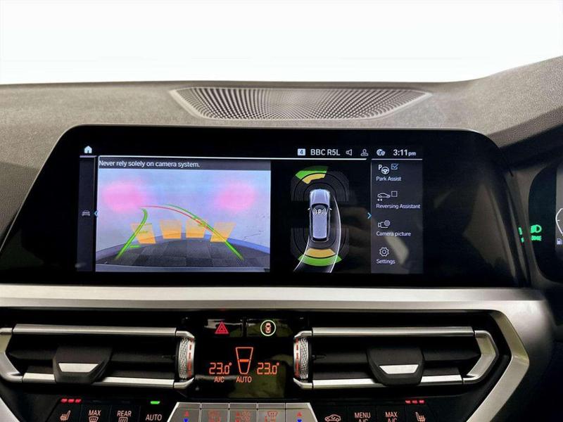 Used BMW 3 Series 2020 for sale - 76825863: Photo 20