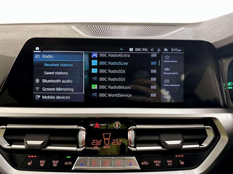 Used BMW 3 Series 2020 for sale - 76825863: Photo 24