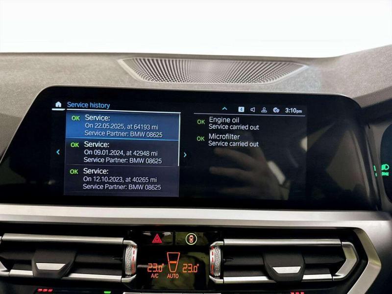 Used BMW 3 Series 2020 for sale - 76825863: Photo 25