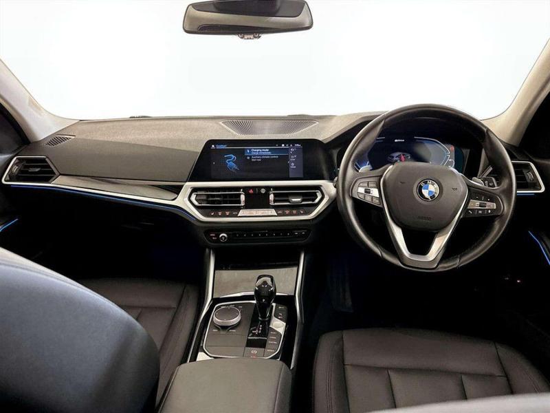 Used BMW 3 Series 2020 for sale - 76825863: Photo 3