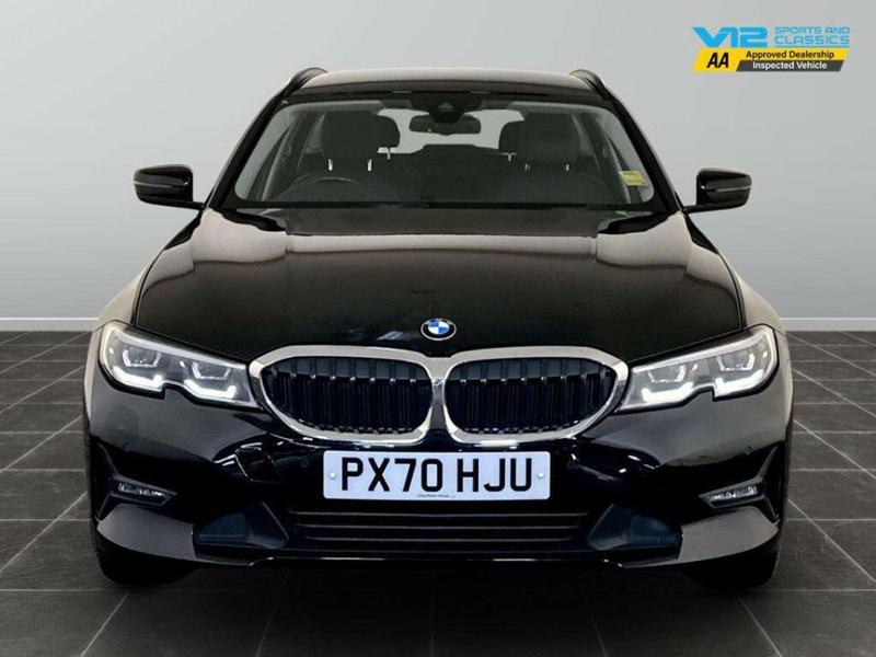 Used BMW 3 Series 2020 for sale - 76825863: Photo 5