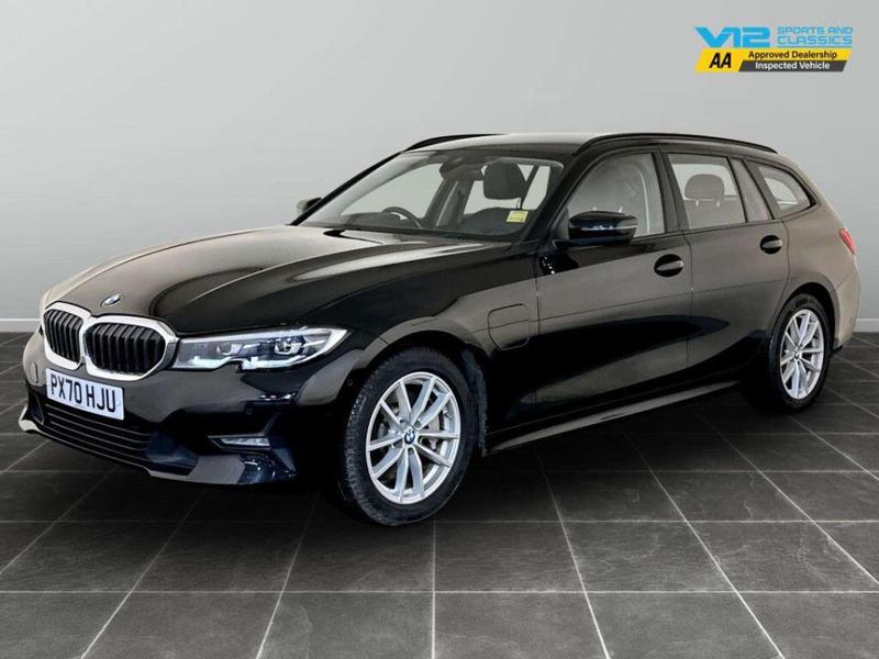 Used BMW 3 Series 2020 for sale - 76825863: Photo 6