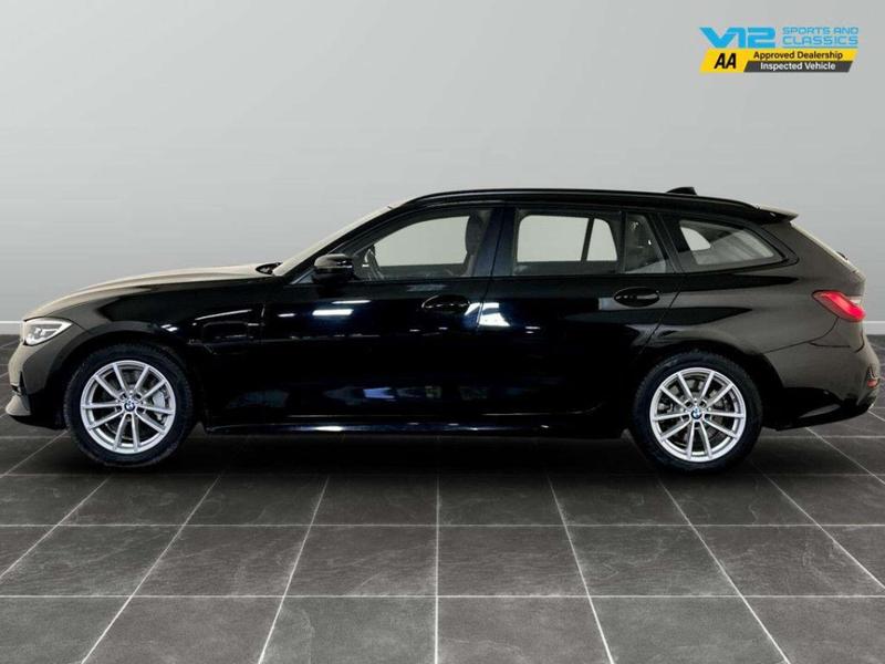 Used BMW 3 Series 2020 for sale - 76825863: Photo 7