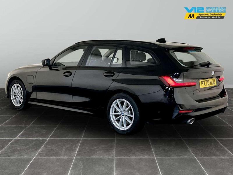 Used BMW 3 Series 2020 for sale - 76825863: Photo 8