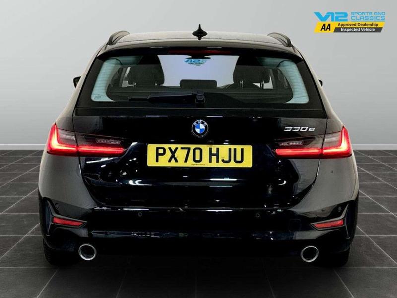 Used BMW 3 Series 2020 for sale - 76825863: Photo 9