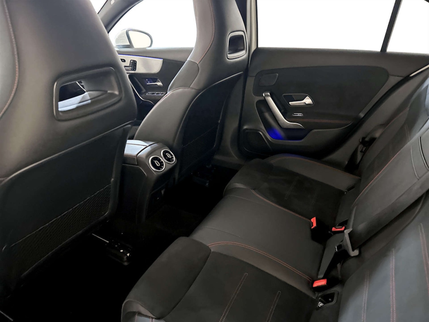 Used Mercedes-Benz A-Class 2021 for sale - 77185323: Photo 14