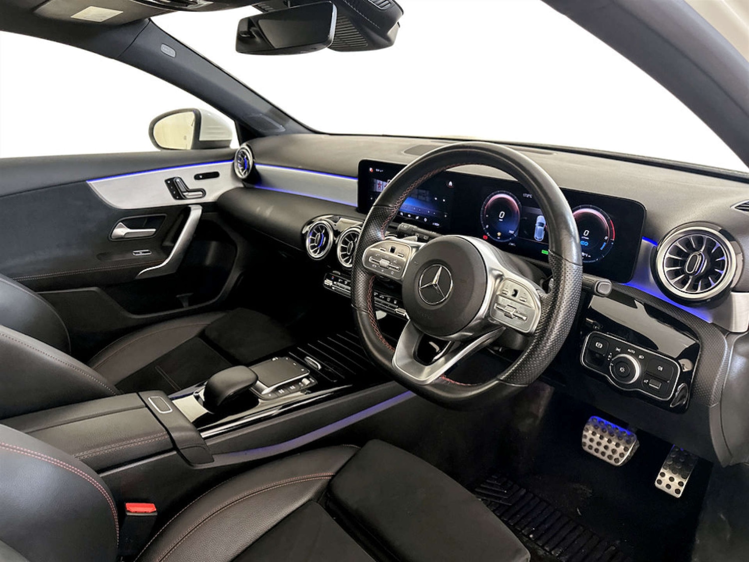 Used Mercedes-Benz A-Class 2021 for sale - 77185323: Photo 15