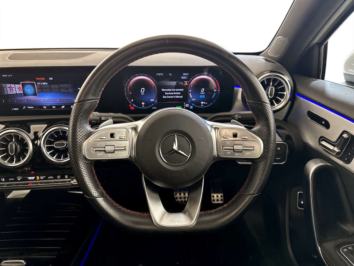 Used Mercedes-Benz A-Class 2021 for sale - 77185323: Photo 16