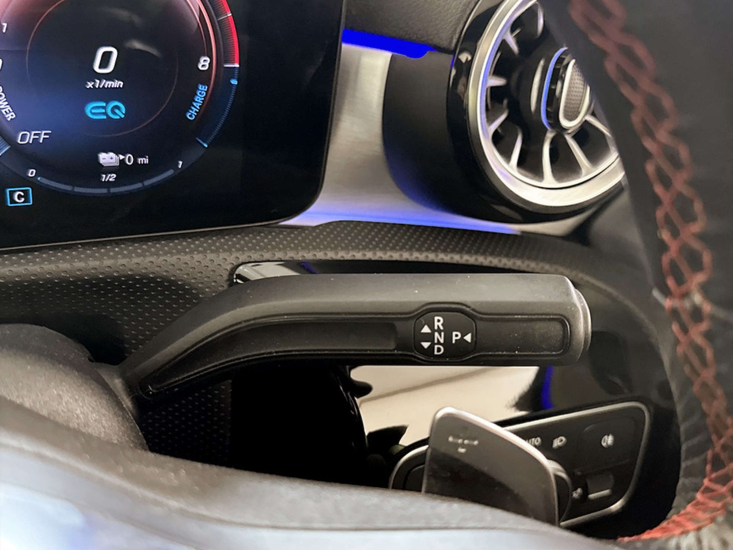 Used Mercedes-Benz A-Class 2021 for sale - 77185323: Photo 20