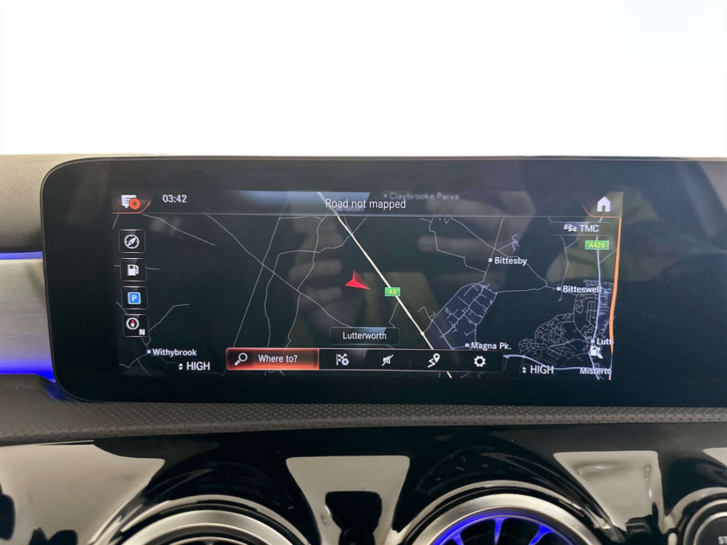 Used Mercedes-Benz A-Class 2021 for sale - 77185323: Photo 22